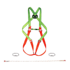 Catu - Kit de retenue pour travaux sur plateforme ou nacelle.
