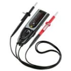 Catu - Détecteur BT LED 1000 V IP2X à gâchettes (8 seuils) : 12-900 V AC/12-1000 V DC