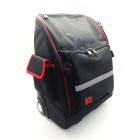 Catu - Sac à dos a roulettes pour électricien Dim 460 x 330 x 240