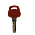 Catu - Clé passe pour les cadenas a cles a1 a a5