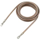 Catu - Kit de cosses pour liaison directe sur câble 50 mm²