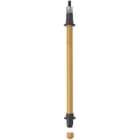 Catu - perche isolante gros module s. major 1,50m emb.u3