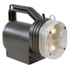 Catu - Lampe portative pour intérieures de postes HTA, selon NF C13-100 et NF C13-200
