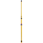 Catu - perche isolante telescopique 2 elements emb k