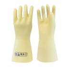 Catu - gants isolants cei classe 00 taille b-9 beige