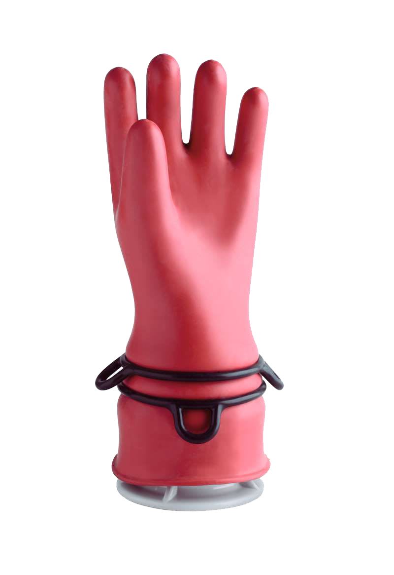 Catu - Vérificateur pneumatique pour gants isolants
