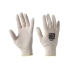 Catu - sous-gants en coton, taille femme (07/08)