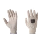 Catu - sous-gants en coton , taille homme (09/10)