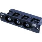 Catu - Indicateur permanent de tension (VPIS) adaptable 6-24 kV