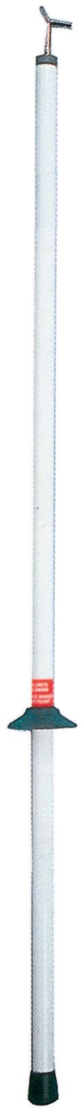 Catu - Perche isolante de manoeuvre Tension max d'utilisation 90 kV 1,85 m