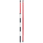 Catu - perche isolante 2 elem. 2 m cei 855 diam 39 emb d