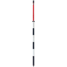 Catu - perche isolante de base 2,50 m cei-855 diam 39