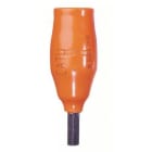 Catu - Câble aluminium section 120mm² gaine pvc Icc 17,5 (kA/1 s)