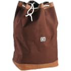 Catu - Sac de transport en polyester pour MALT, fond métal, 380 x 250 x 600 mm, 2,5 kg
