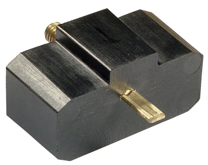 Catu - Adaptateur DCL à fixer sur perchette CATU M-951143