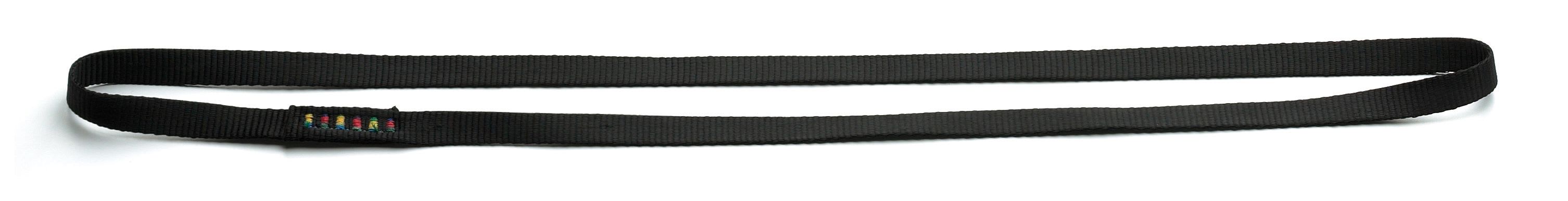 Catu - Cravate d'ancrage en polyamide. Longueur 1,50 m