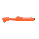 Catu - Clé dynamométrique 3/8" isolée 340 mm. Couple de serrage 8-60 Nm non réversible