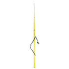 Catu - perche isolante de mesure de hauteur longueur 12m