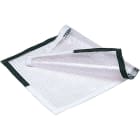 Catu - Nappe isolante classe 0 avec velcro 0,36 x 0,66 m