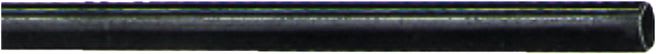 Catu - Protecteur rigide de câble conducteur nu Lg 5 m