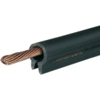 Catu - Protecteur souple de câble conducteur nu Lg 3 m