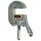 Catu - Pince MALT/MCC. Icc: 21 kA/1s. Capacité: Ø 5 à 16 mm embout C, hexagonal mâle