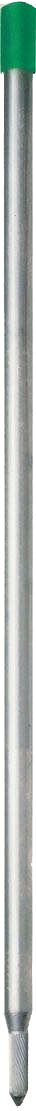 Catu - Piquet de terre auto allongeable acier galvanisé 1,5m.