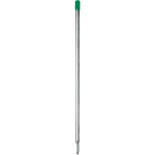 Catu - Piquet de terre auto allongeable acier galvanisé 1,5m.