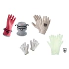 Catu - Equipement MALT/MCC pour câbles aériens nus. Icc: 3 kA/1s