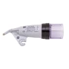 Catu - Détecteur bornes capacitives 10-30 kV, SPS EDF N°42