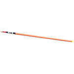 Catu - Perche isolante telescopique reglable 5,6m