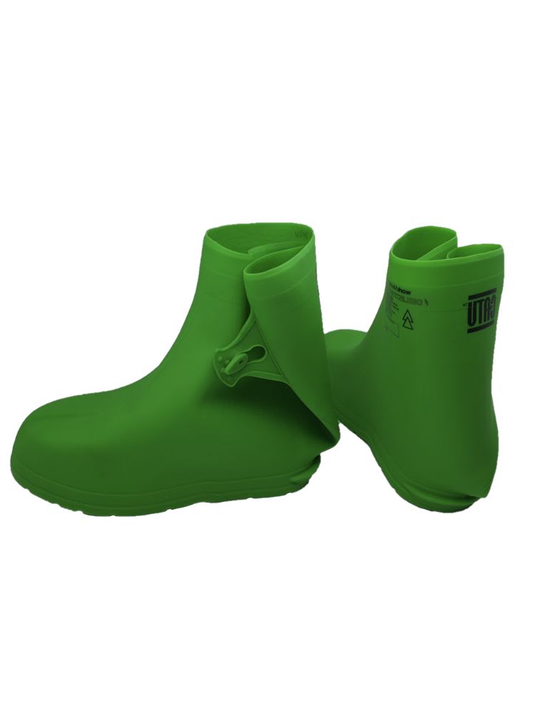 Catu - Sur-bottes isolantes classe 3 taille XL (46 à 49)