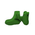 Catu - Sur-bottes isolantes classe 3 taille XL (46 à 49)