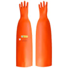 Catu - Gant isolant long 800 avec tag NFC classe 2 taille 9