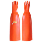Catu - gant long 800 avec tag nfc classe 2 taille 10