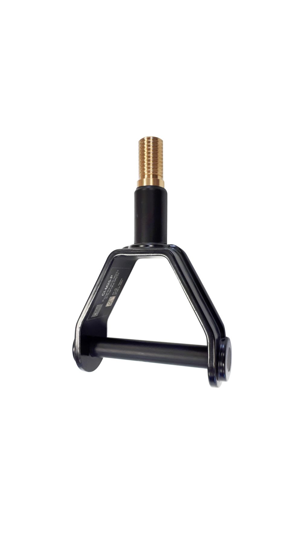Catu - Poignee en D m25 pour perche pompier CE9026*