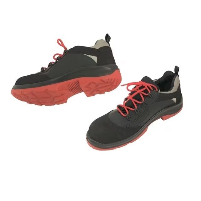 Catu - Chaussures à semelle isolante BT modèle haut en cuir T43