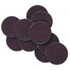Catu - Disques Magnétiques de diamètre 40mm. Épaisseur 1,5 mm. Poids : 15,46g.