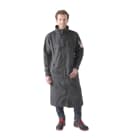 Catu - Veste de manoeurvre 25-40 cal/cm² noir non feu AS m/l