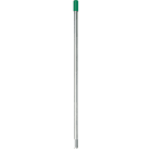 Catu - piquet de terre allongeable galva mod.16mm/2,00m