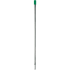 Catu - Piquet de terre auto allongeable acier galvanisé 1,5m.