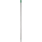 Catu - Piquet de terre auto allongeable acier inoxydable 1m.