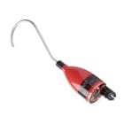 Catu - Détecteur de tension HTB IEC 225-420 kV, 3 embouts à visser