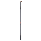 Catu - perche isolante pour cc16xx 1,50m 45kv ss support