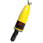 Catu - Détecteur de tension HTA IEC 3-10 kV Embout K