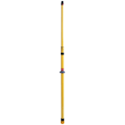 Catu - perche isolante telescopique 2 elements emb k