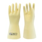 Catu - gants isolants cei classe 00 taille b-9 beige