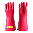 Catu - gants isolants cei classe 2 taille 9 rouge
