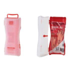 Catu - Boîte de transport et coffret mural pour gants isolants