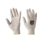 Catu - sous-gants en coton, taille femme (07/08)